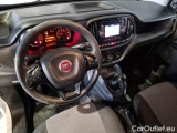  Fiat  Doblo FIAT DOBLÒ CARGO / 2014 / 3P / VETT. FURGONATA CH1 BUSINESS 1.4 NAT. POWER 120CV E6D #3