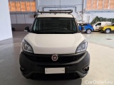  Fiat  Doblo FIAT DOBLÒ CARGO / 2014 / 3P / VETT. FURGONATA CH1 BUSINESS 1.4 NAT. POWER 120CV E6D #6