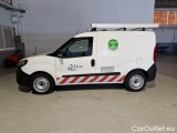  Fiat  Doblo FIAT DOBLÒ CARGO / 2014 / 3P / VETT. FURGONATA CH1 BUSINESS 1.4 NAT. POWER 120CV E6D #8