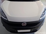  Fiat  Doblo FIAT DOBLÒ CARGO / 2014 / 3P / VETT. FURGONATA CH1 BUSINESS 1.4 NAT. POWER 120CV E6D #25