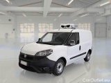  Fiat  Doblo FIAT DOBLÒ CARGO / 2014 / 3P / VETT. FURGONATA CH1 BUSINESS 1.6 MJET 105CV E6D SeS 