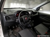  Fiat  Doblo FIAT DOBLÒ CARGO / 2014 / 3P / VETT. FURGONATA CH1 BUSINESS 1.6 MJET 105CV E6D SeS #3