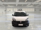  Fiat  Doblo FIAT DOBLÒ CARGO / 2014 / 3P / VETT. FURGONATA CH1 BUSINESS 1.6 MJET 105CV E6D SeS #6