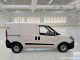  Fiat  Doblo FIAT DOBLÒ CARGO / 2014 / 3P / VETT. FURGONATA CH1 BUSINESS 1.6 MJET 105CV E6D SeS #7