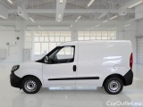  Fiat  Doblo FIAT DOBLÒ CARGO / 2014 / 3P / VETT. FURGONATA CH1 BUSINESS 1.6 MJET 105CV E6D SeS #8