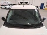  Fiat  Doblo FIAT DOBLÒ CARGO / 2014 / 3P / VETT. FURGONATA CH1 BUSINESS 1.6 MJET 105CV E6D SeS #10