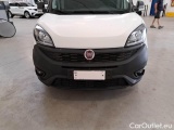  Fiat  Doblo FIAT DOBLÒ CARGO / 2014 / 3P / VETT. FURGONATA CH1 BUSINESS 1.6 MJET 105CV E6D SeS #26
