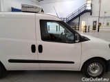  Fiat  Doblo FIAT DOBLÒ CARGO / 2014 / 3P / VETT. FURGONATA CH1 BUSINESS 1.6 MJET 105CV E6D SeS #45