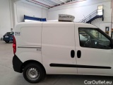  Fiat  Doblo FIAT DOBLÒ CARGO / 2014 / 3P / VETT. FURGONATA CH1 BUSINESS 1.6 MJET 105CV E6D SeS #48