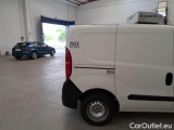  Fiat  Doblo FIAT DOBLÒ CARGO / 2014 / 3P / VETT. FURGONATA CH1 BUSINESS 1.6 MJET 105CV E6D SeS #52