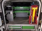  Fiat  Doblo FIAT DOBLÒ CARGO / 2014 / 3P / VETT. FURGONATA CH1 BUSINESS 1.4 NAT. POWER 120CV E6D #84