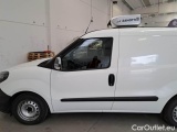  Fiat  Doblo FIAT DOBLÒ CARGO / 2014 / 3P / VETT. FURGONATA CH1 BUSINESS 1.6 MJET 105CV E6D SeS #74