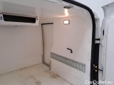  Fiat  Doblo FIAT DOBLÒ CARGO / 2014 / 3P / VETT. FURGONATA CH1 BUSINESS 1.6 MJET 105CV E6D SeS #101