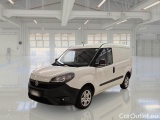  Fiat  Doblo FIAT DOBLÒ CARGO / 2014 / 4P / VETT. FURGONATA CH1 LOUNGE 1.3 MJET 95CV E6D SeS 