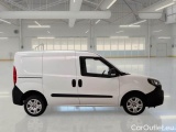  Fiat  Doblo FIAT DOBLÒ CARGO / 2014 / 4P / VETT. FURGONATA CH1 LOUNGE 1.3 MJET 95CV E6D SeS #7