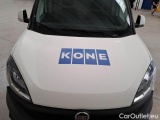  Fiat  Doblo FIAT DOBLÒ CARGO / 2014 / 4P / VETT. FURGONATA 1.3 MULTIJET 16V 95CV SX EURO 6 #29