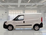  Fiat  Doblo FIAT DOBLÒ CARGO / 2014 / 4P / VETT. FURGONATA CH1 LOUNGE 1.3 MJET 95CV E6D SeS #8