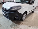  Fiat  Doblo FIAT DOBLÒ CARGO / 2014 / 4P / VETT. FURGONATA CH1 LOUNGE 1.3 MJET 95CV E6D SeS #21