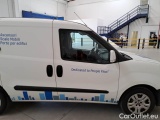  Fiat  Doblo FIAT DOBLÒ CARGO / 2014 / 4P / VETT. FURGONATA 1.3 MULTIJET 16V 95CV SX EURO 6 #48