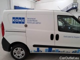  Fiat  Doblo FIAT DOBLÒ CARGO / 2014 / 4P / VETT. FURGONATA 1.3 MULTIJET 16V 95CV SX EURO 6 #51