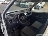  Fiat  Doblo FIAT DOBLÒ CARGO / 2014 / 4P / VETT. FURGONATA CH1 LOUNGE 1.3 MJET 95CV E6D SeS #3