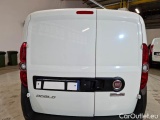  Fiat  Doblo FIAT DOBLÒ CARGO / 2014 / 4P / VETT. FURGONATA CH1 LOUNGE 1.3 MJET 95CV E6D SeS #35