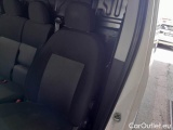  Fiat  Doblo FIAT DOBLÒ CARGO / 2014 / 4P / VETT. FURGONATA CH1 LOUNGE 1.3 MJET 95CV E6D SeS #11