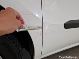  Fiat  Doblo FIAT DOBLÒ CARGO / 2014 / 4P / VETT. FURGONATA CH1 LOUNGE 1.3 MJET 95CV E6D SeS #44