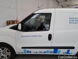  Fiat  Doblo FIAT DOBLÒ CARGO / 2014 / 4P / VETT. FURGONATA 1.3 MULTIJET 16V 95CV SX EURO 6 #87