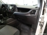  Fiat  Doblo FIAT DOBLÒ CARGO / 2014 / 4P / VETT. FURGONATA 1.3 MULTIJET 16V 95CV SX EURO 6 #114