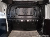  Fiat  Doblo FIAT DOBLÒ CARGO / 2014 / 4P / VETT. FURGONATA CH1 LOUNGE 1.3 MJET 95CV E6D SeS #80