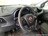 Fiat  Doblo FIAT DOBLÒ CARGO / 2014 / 4P / VETT. FURGONATA 1.3 MULTIJET 16V 95CV SX EURO 6 #149