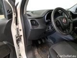  Fiat  Doblo FIAT DOBLÒ CARGO / 2014 / 4P / VETT. FURGONATA 1.3 MULTIJET 16V 95CV SX EURO 6 #157