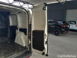  Fiat  Doblo FIAT DOBLÒ CARGO / 2014 / 4P / VETT. FURGONATA CH1 LOUNGE 1.3 MJET 95CV E6D SeS #102