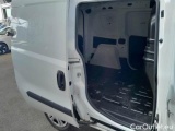  Fiat  Doblo FIAT DOBLÒ CARGO / 2014 / 4P / VETT. FURGONATA CH1 LOUNGE 1.3 MJET 95CV E6D SeS #106
