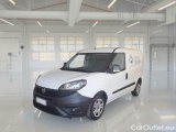  Fiat  Doblo FIAT DOBLÒ CARGO / 2014 / 4P / VETT. FURGONATA CH1 LOUNGE 1.3 MJET 95CV E6D SeS 