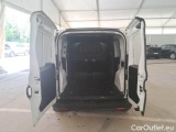  Fiat  Doblo FIAT DOBLÒ CARGO / 2014 / 4P / VETT. FURGONATA CH1 LOUNGE 1.3 MJET 95CV E6D SeS #5