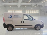  Fiat  Doblo FIAT DOBLÒ CARGO / 2014 / 4P / VETT. FURGONATA CH1 LOUNGE 1.3 MJET 95CV E6D SeS #7