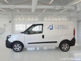  Fiat  Doblo FIAT DOBLÒ CARGO / 2014 / 4P / VETT. FURGONATA CH1 LOUNGE 1.3 MJET 95CV E6D SeS #8