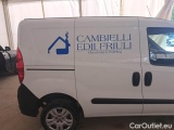  Fiat  Doblo FIAT DOBLÒ CARGO / 2014 / 4P / VETT. FURGONATA CH1 LOUNGE 1.3 MJET 95CV E6D SeS #29
