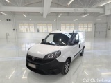  Fiat  Doblo FIAT DOBLÒ CARGO / 2014 / 4P / VETT. FURGONATA CH1 LOUNGE 1.3 MJET 95CV E6D SeS 