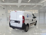  Fiat  Doblo FIAT DOBLÒ CARGO / 2014 / 4P / VETT. FURGONATA CH1 LOUNGE 1.3 MJET 95CV E6D SeS #2