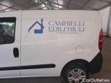  Fiat  Doblo FIAT DOBLÒ CARGO / 2014 / 4P / VETT. FURGONATA CH1 LOUNGE 1.3 MJET 95CV E6D SeS #39
