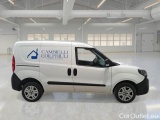  Fiat  Doblo FIAT DOBLÒ CARGO / 2014 / 4P / VETT. FURGONATA CH1 LOUNGE 1.3 MJET 95CV E6D SeS #7