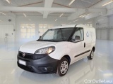 Fiat  Doblo FIAT DOBLÒ CARGO / 2014 / 4P / VETT. FURGONATA CH1 LOUNGE 1.3 MJET 95CV E6D SeS 