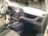  Fiat  Doblo FIAT DOBLÒ CARGO / 2014 / 4P / VETT. FURGONATA CH1 LOUNGE 1.3 MJET 95CV E6D SeS #3