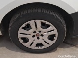  Fiat  Doblo FIAT DOBLÒ CARGO / 2014 / 4P / VETT. FURGONATA CH1 LOUNGE 1.3 MJET 95CV E6D SeS #15