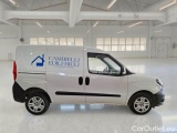  Fiat  Doblo FIAT DOBLÒ CARGO / 2014 / 4P / VETT. FURGONATA CH1 LOUNGE 1.3 MJET 95CV E6D SeS #7