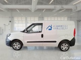  Fiat  Doblo FIAT DOBLÒ CARGO / 2014 / 4P / VETT. FURGONATA CH1 LOUNGE 1.3 MJET 95CV E6D SeS #8
