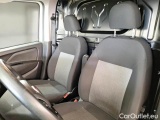  Fiat  Doblo FIAT DOBLÒ CARGO / 2014 / 4P / VETT. FURGONATA CH1 LOUNGE 1.3 MJET 95CV E6D SeS #11